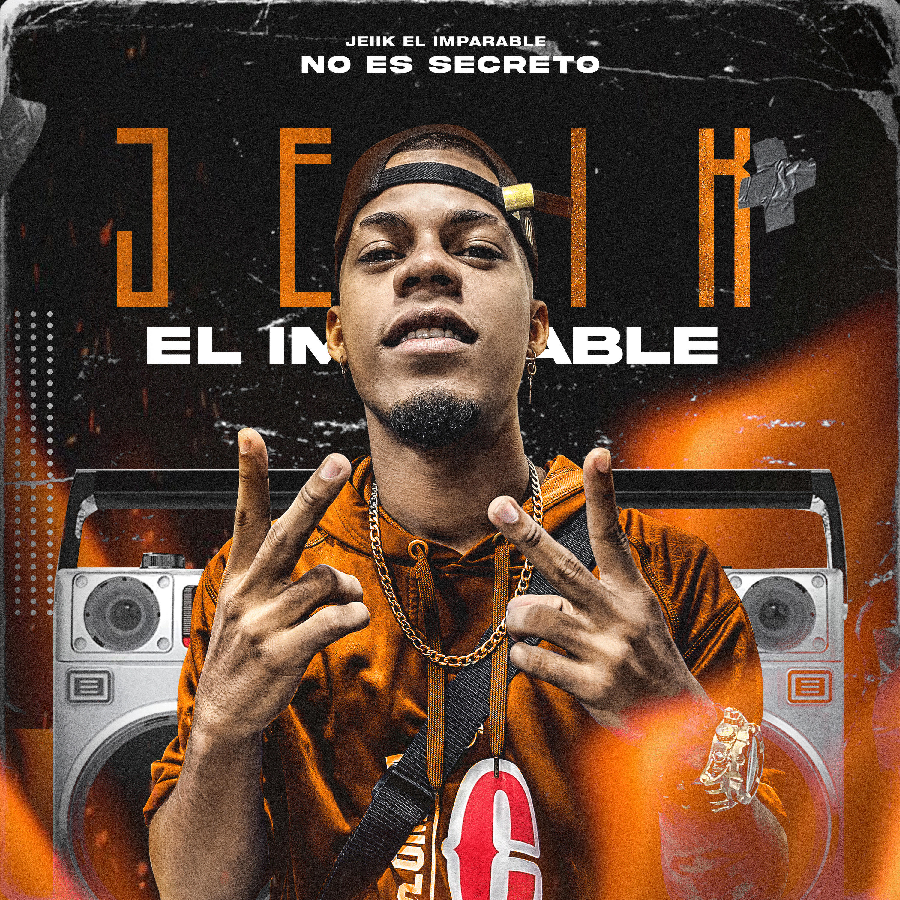 Релиз No Es Secreto
