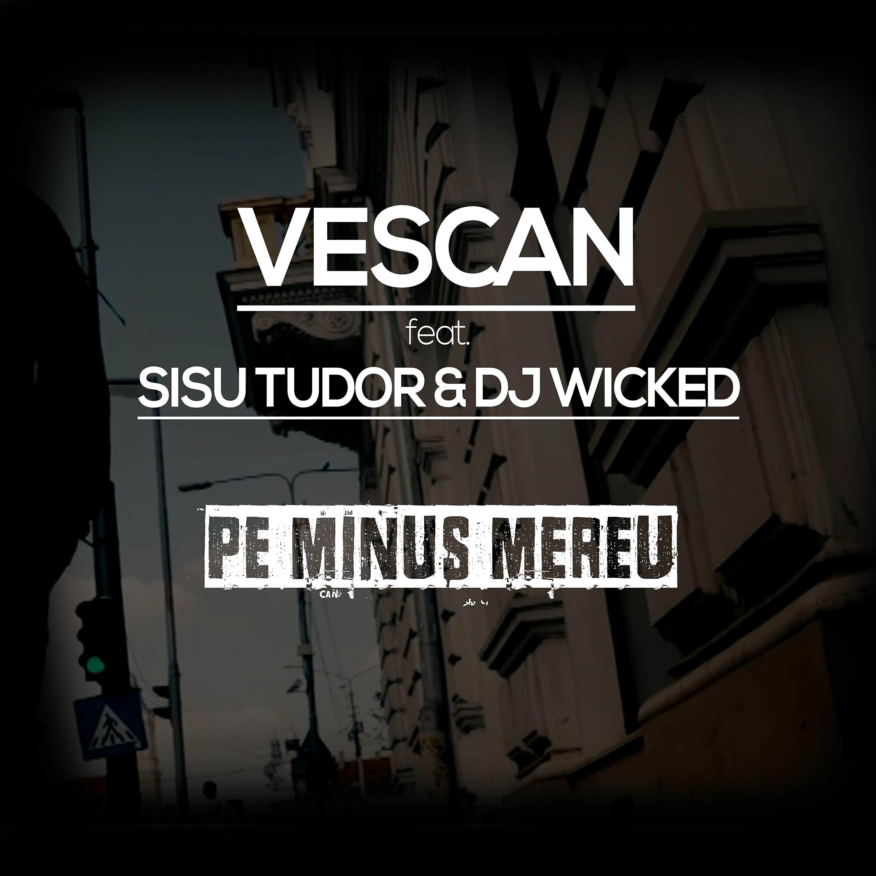 Скачать песню Sisu Tudor, DJ Wicked, Vescan - Pe minus mereu бесплатно в MP3 для Android и iOS