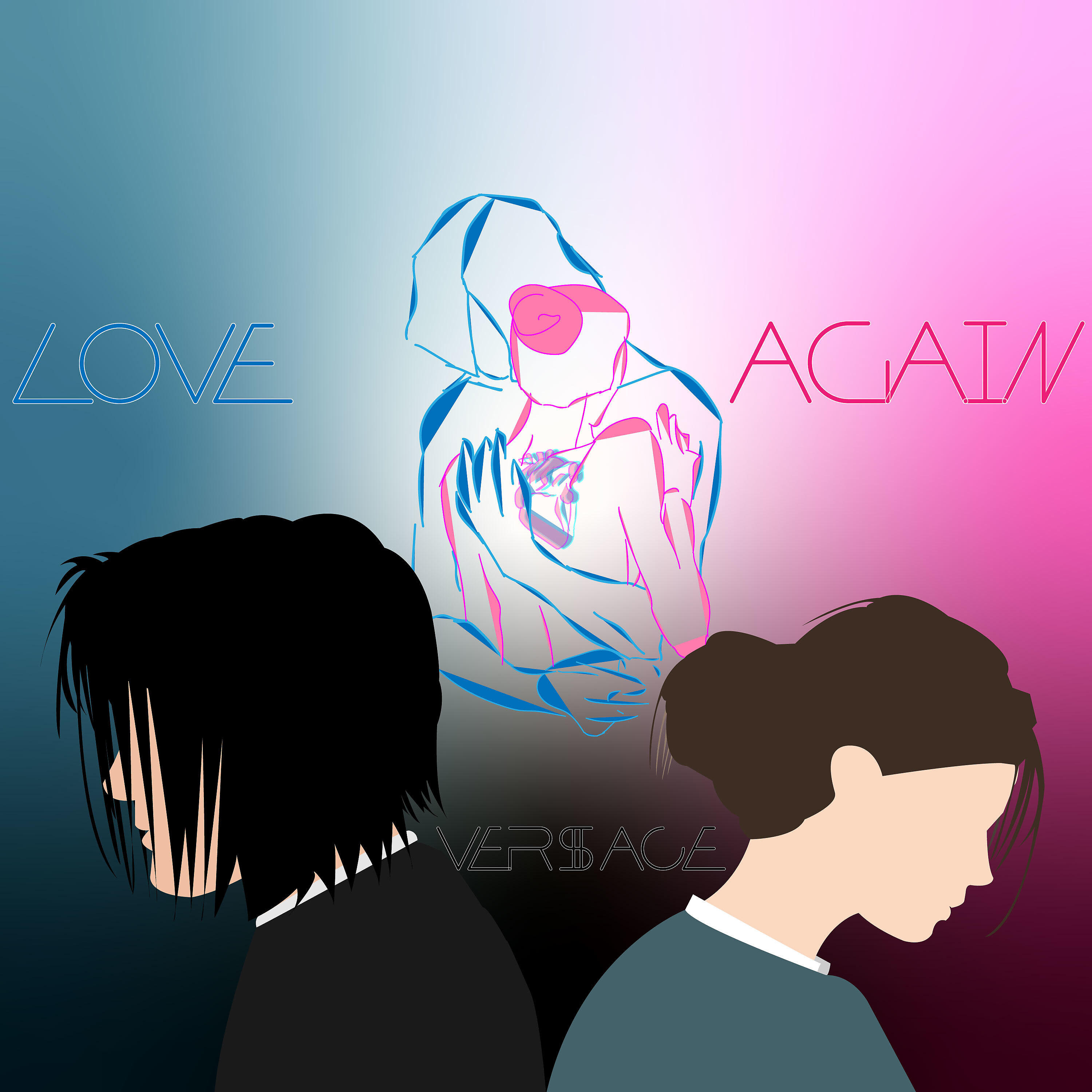 Постер альбома Love Again
