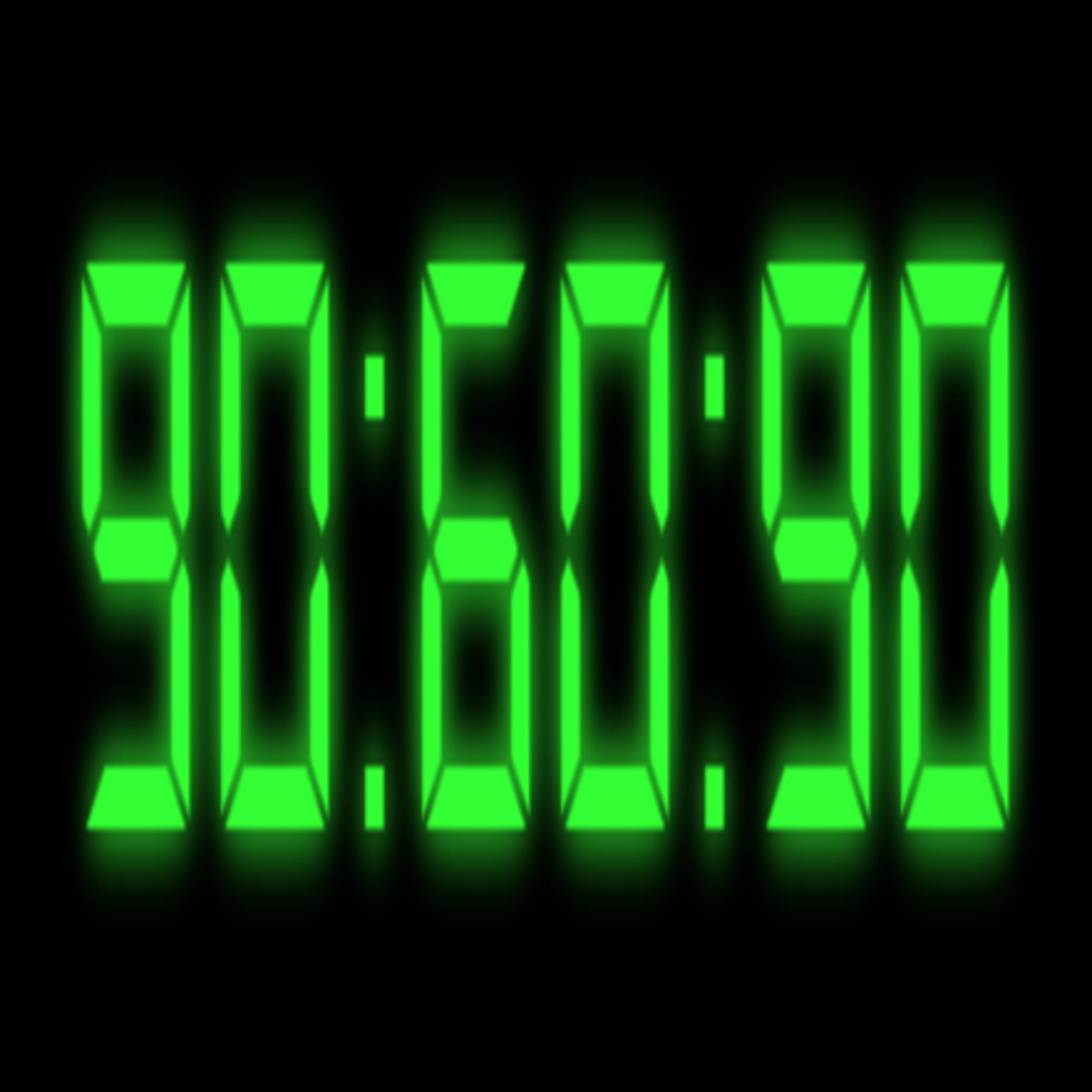 Релиз 90:60:90