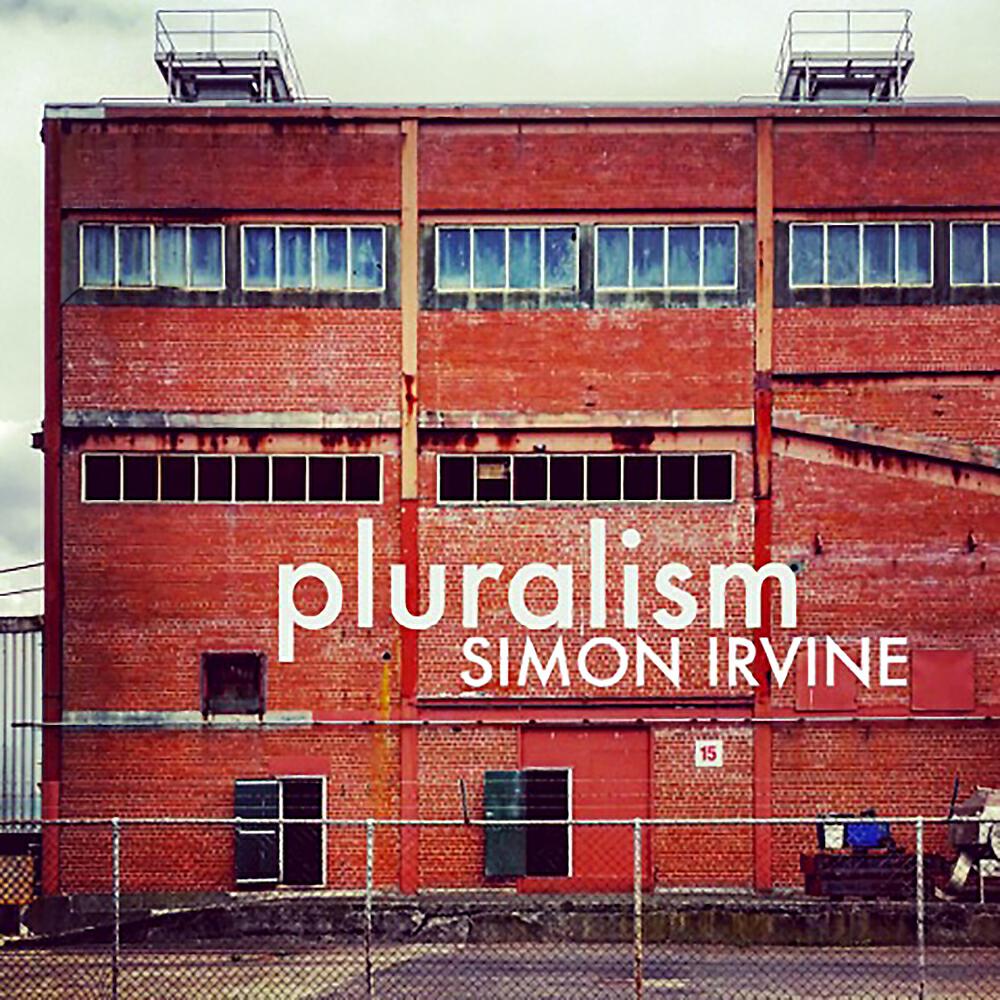 Релиз Pluralism