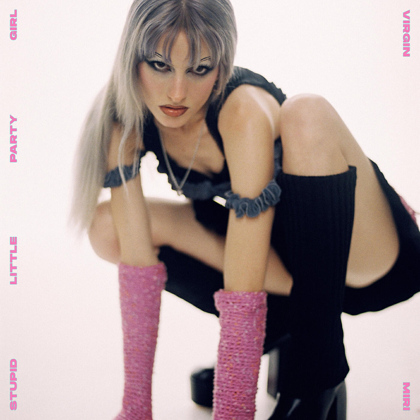 Релиз Stupid Little Party Girl