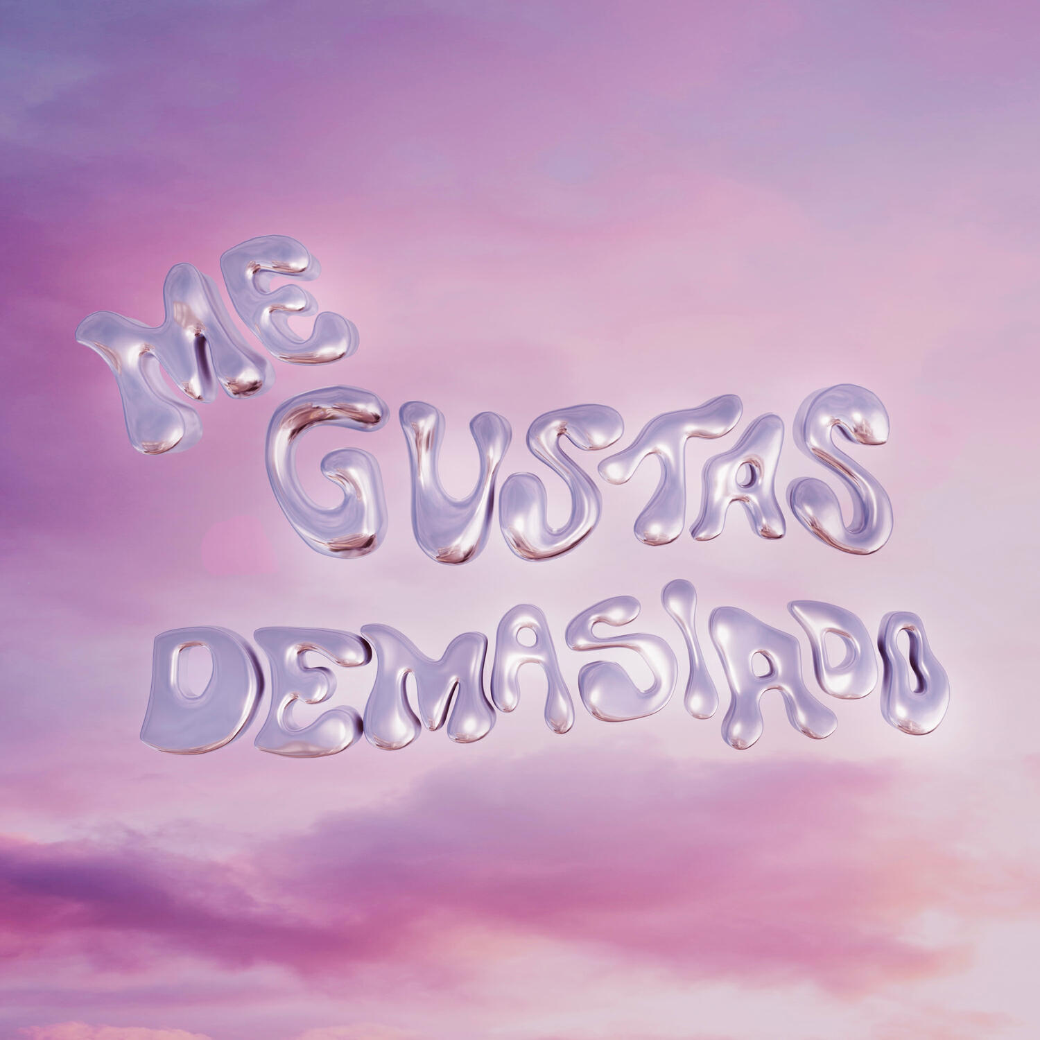 Релиз Me Gustas Demasiado