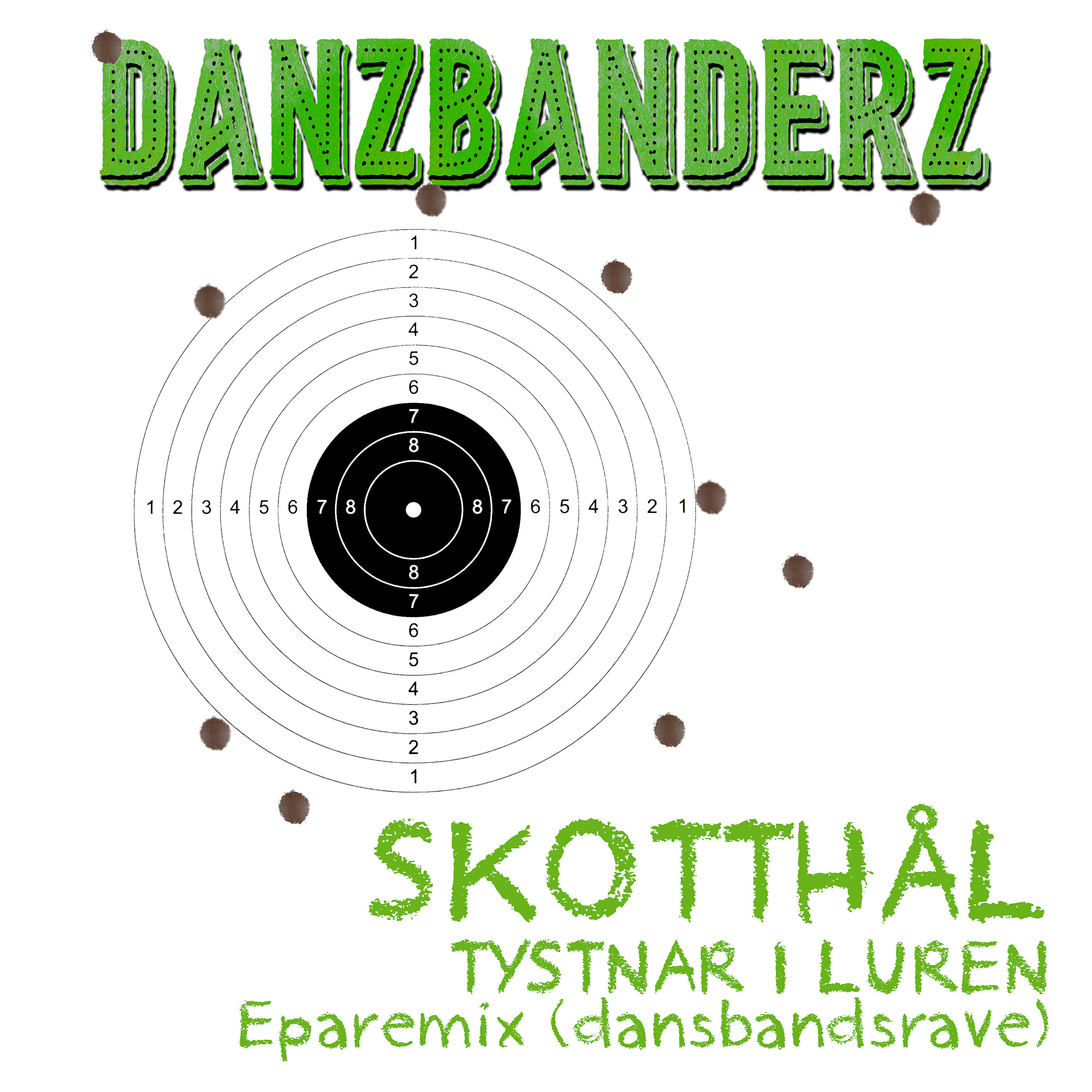 Danzbanderz