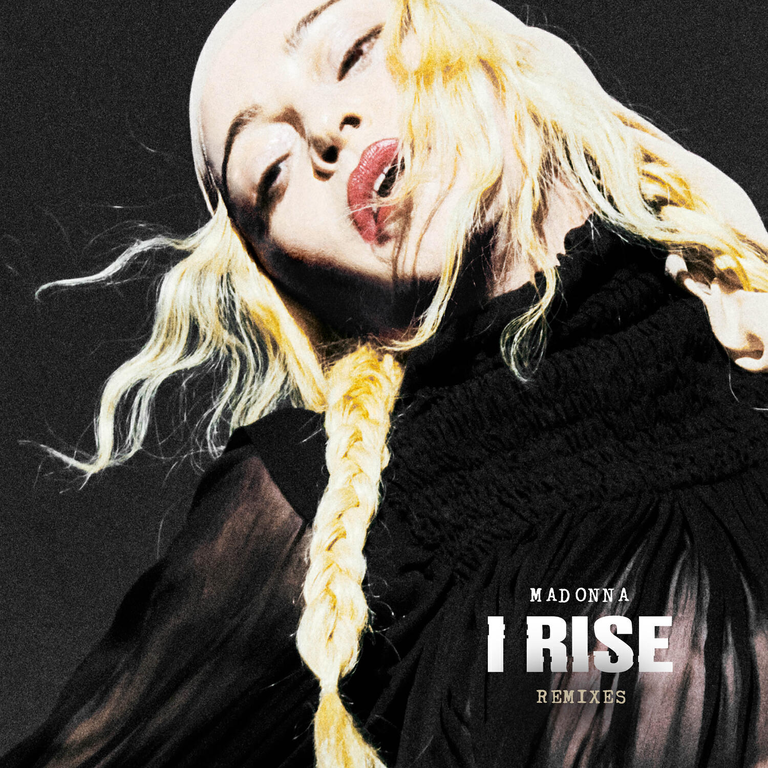 Релиз I Rise (Remixes)
