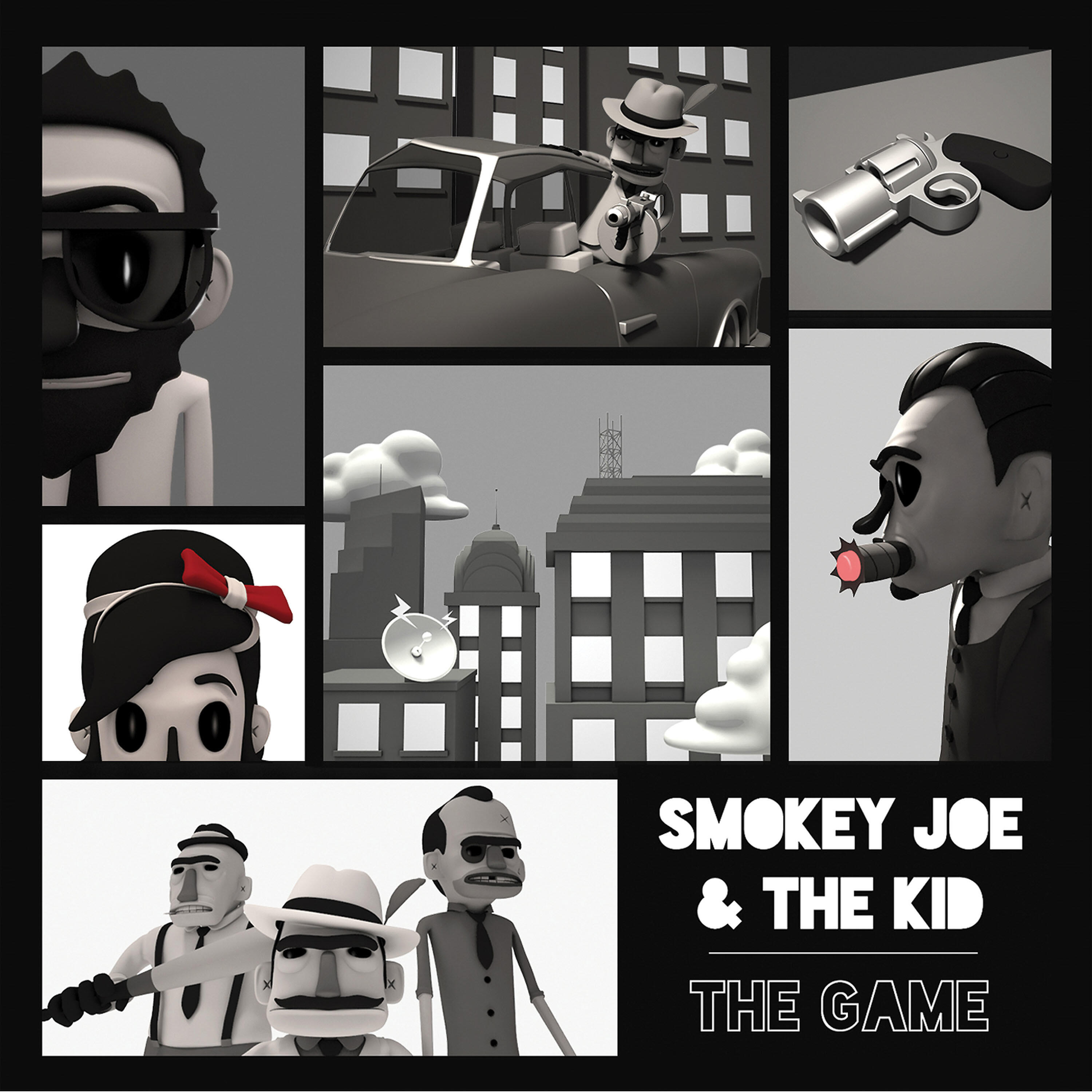Релиз The Game
