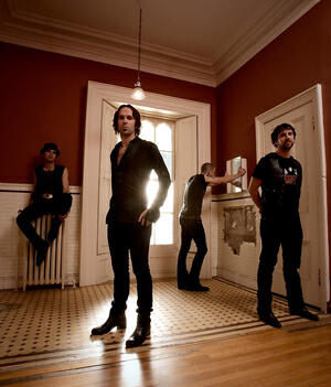The Trews