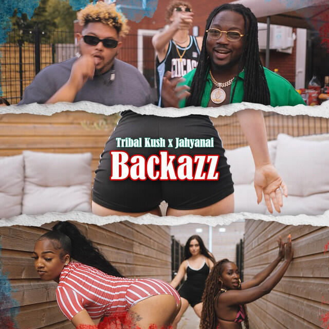 Релиз Backazz
