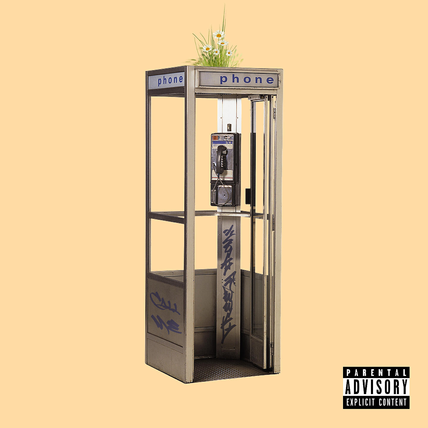 Релиз Call Me