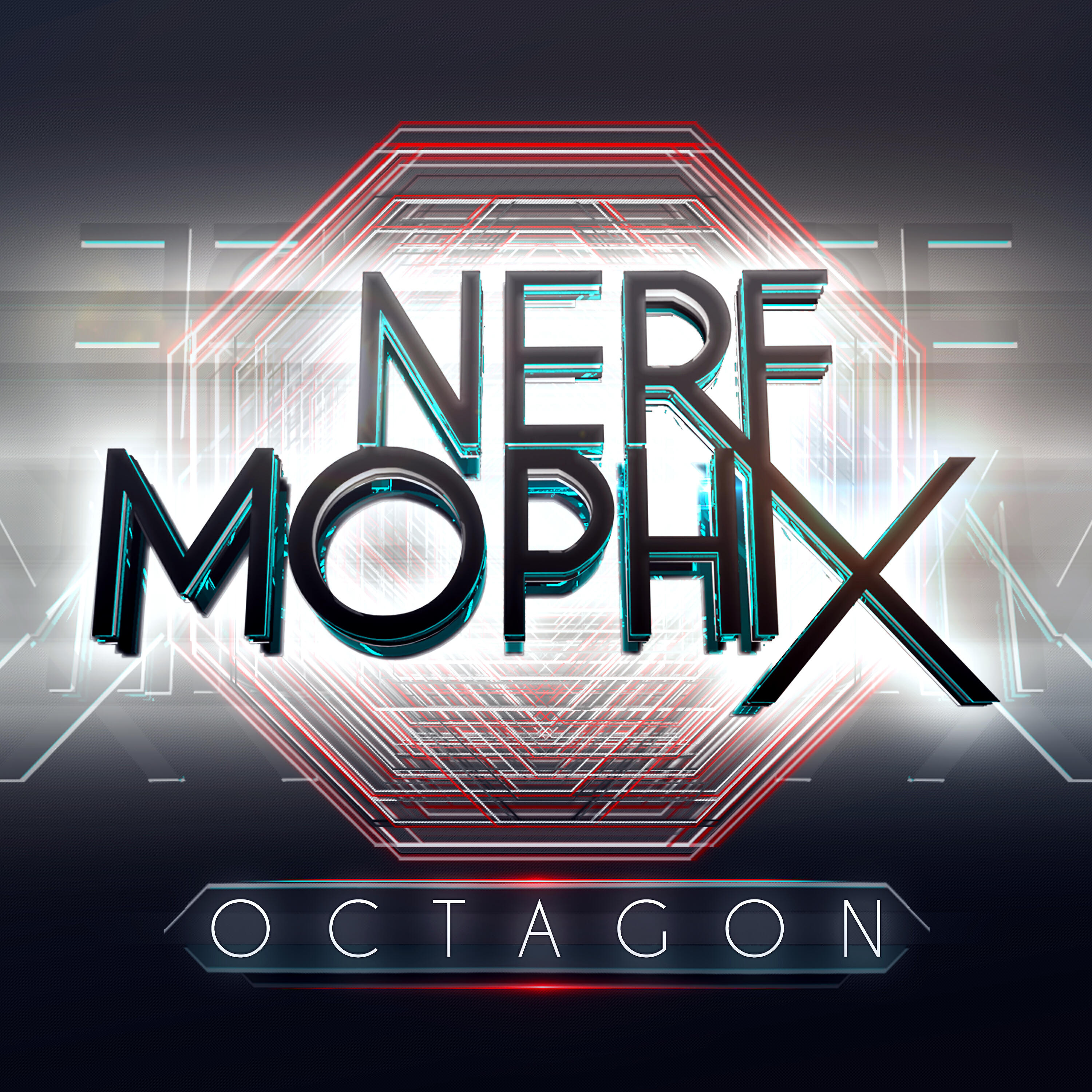 Релиз Octagon