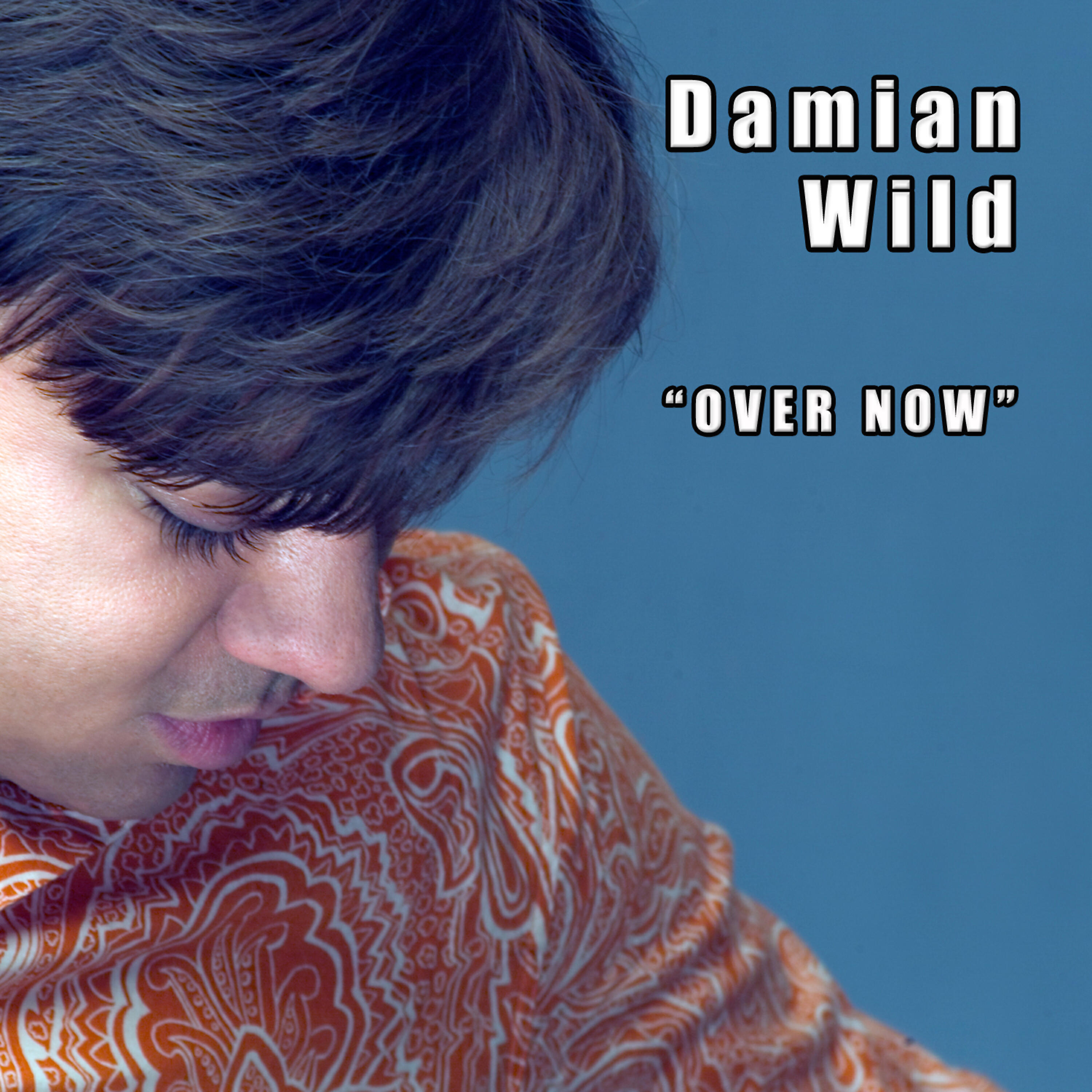 Релиз Over Now