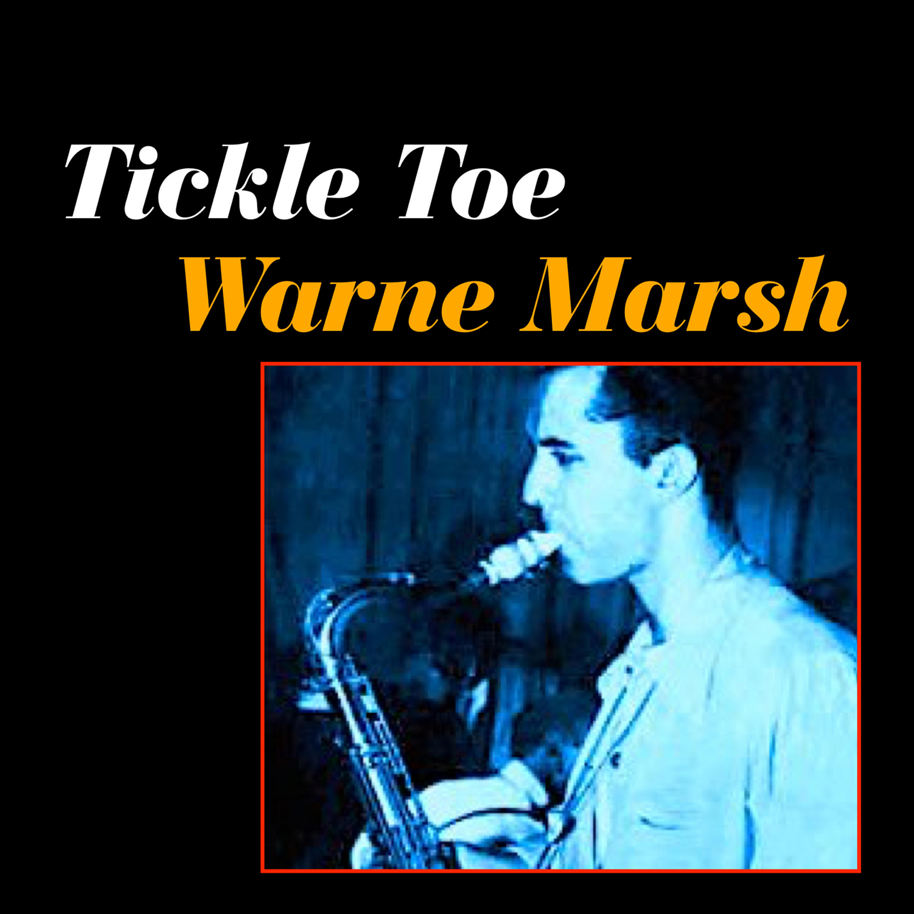 Релиз Tickle Toe