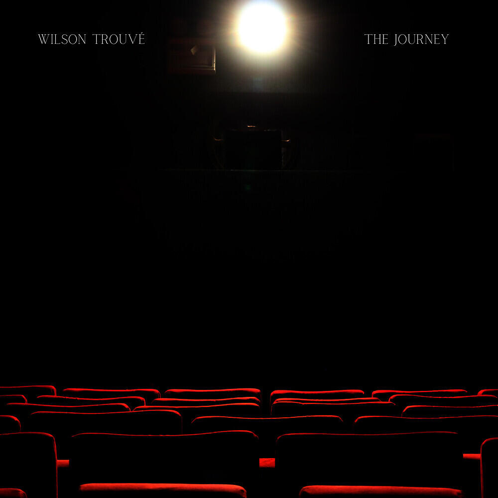 Релиз The Journey