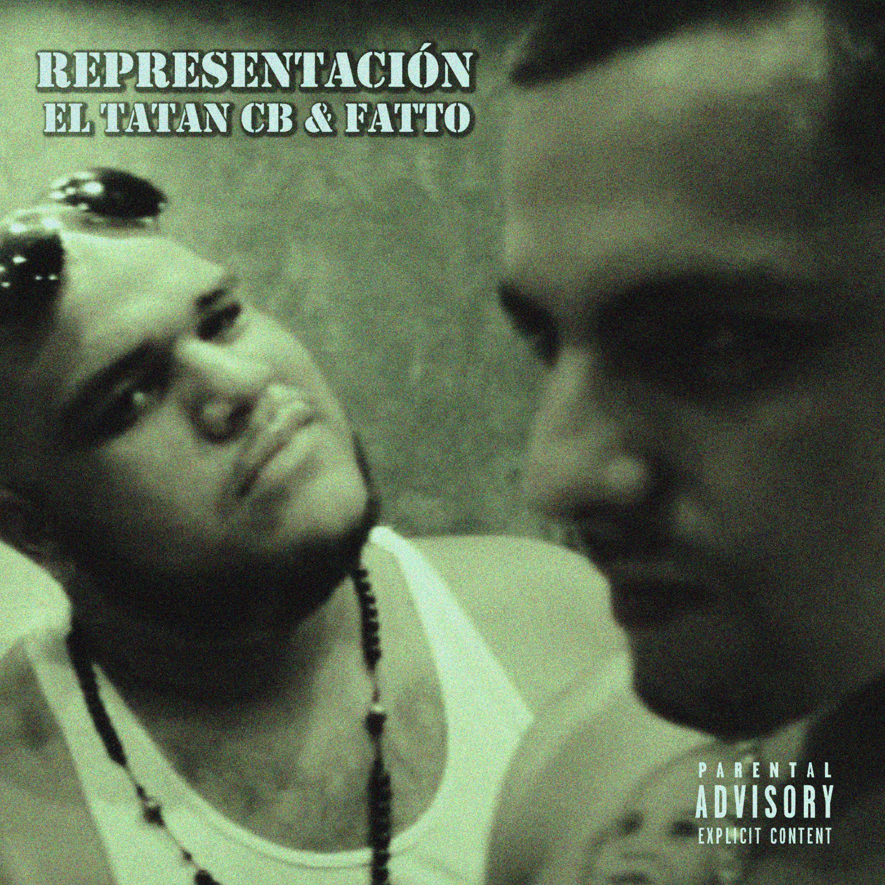 Релиз Representación