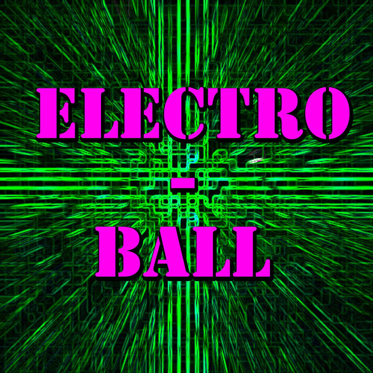 Релиз Electro-Ball