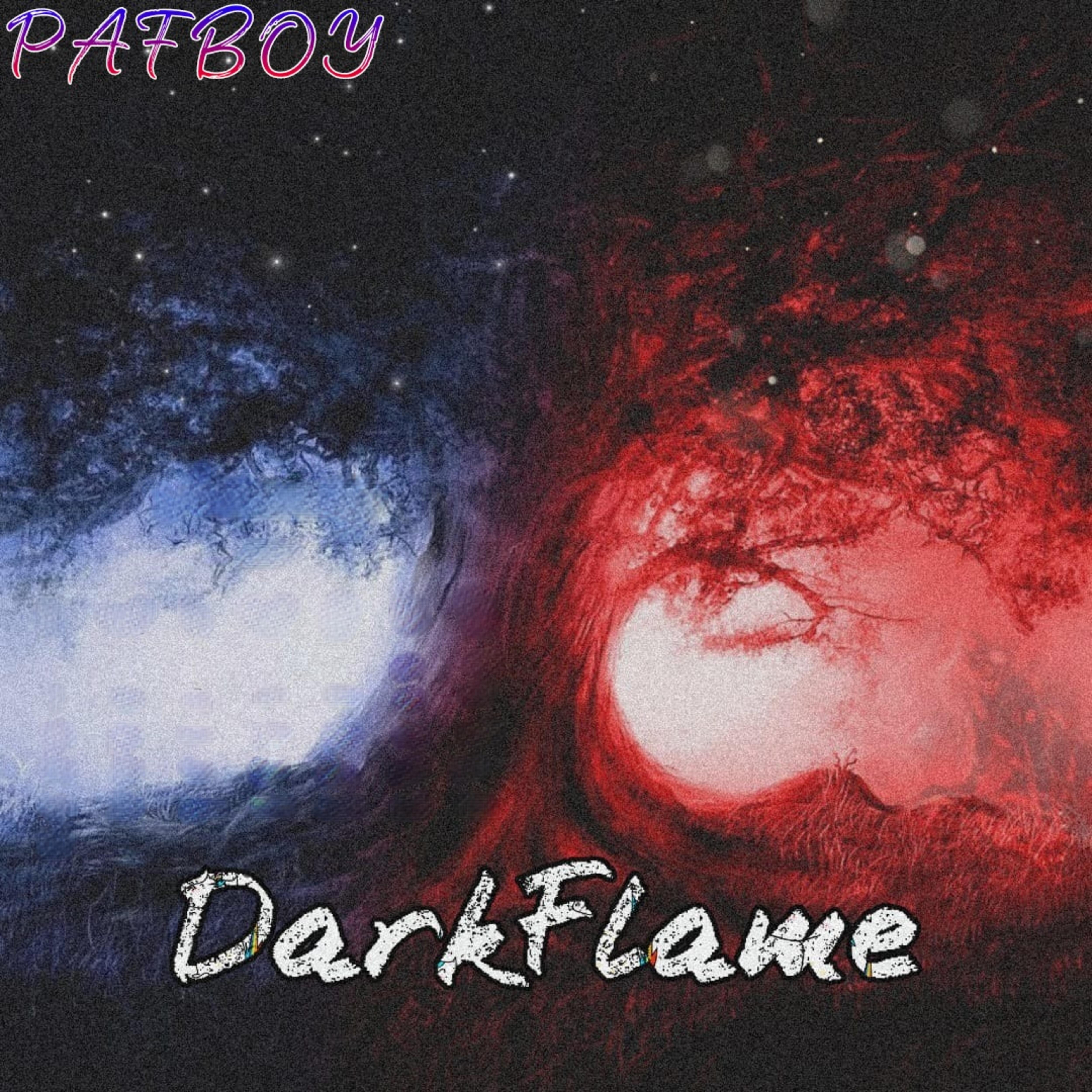 Релиз Darkflame