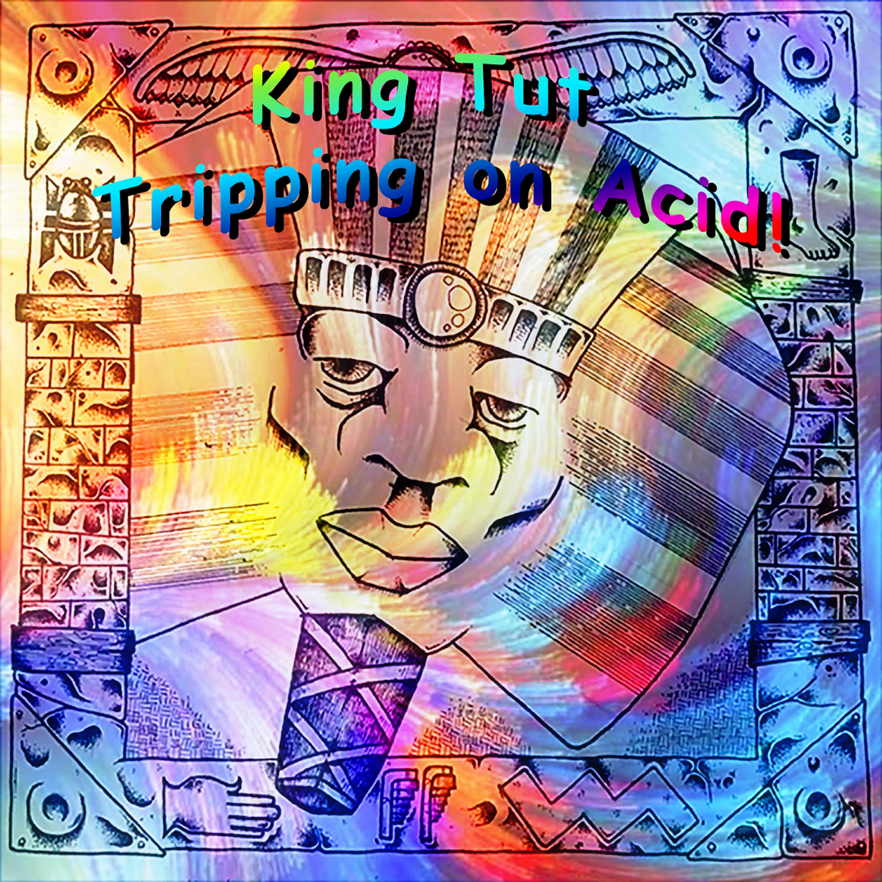 Скачать песню King Tut - I Think Im High бесплатно в MP3 для Android и iOS