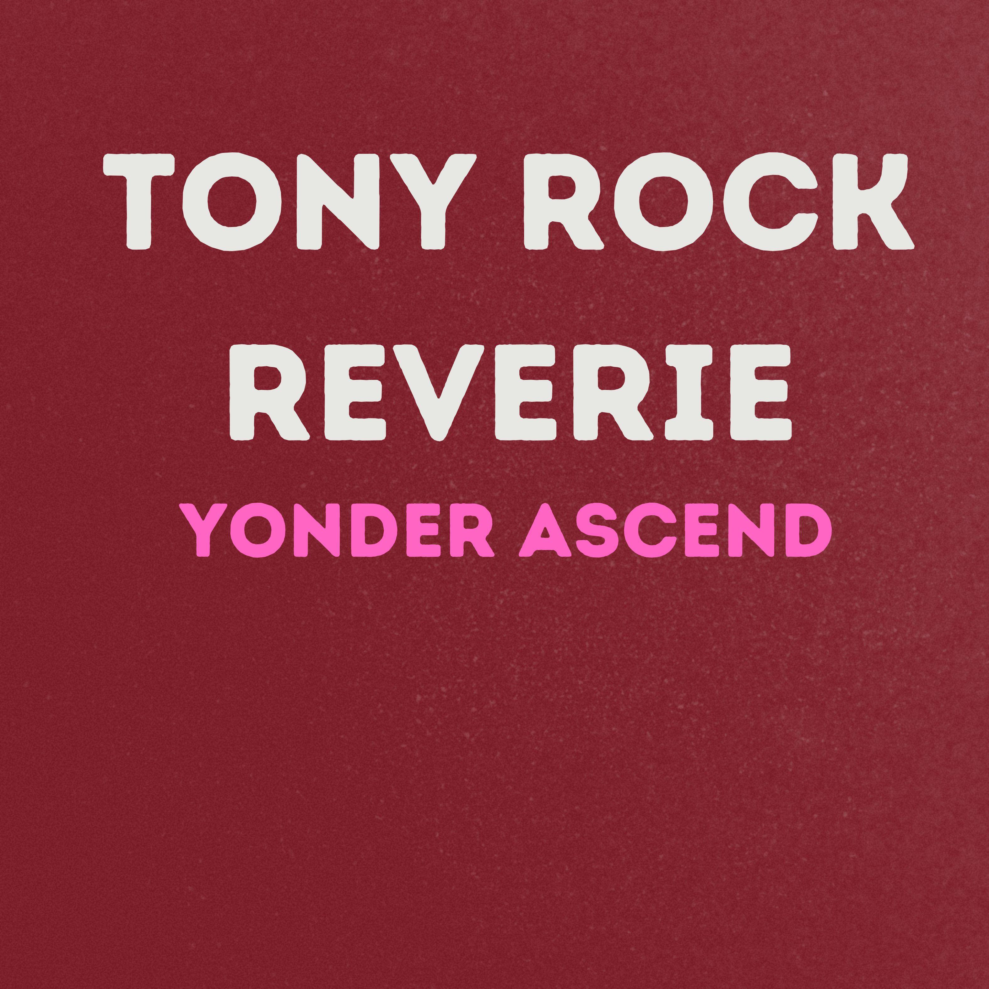 Релиз Yonder Ascend