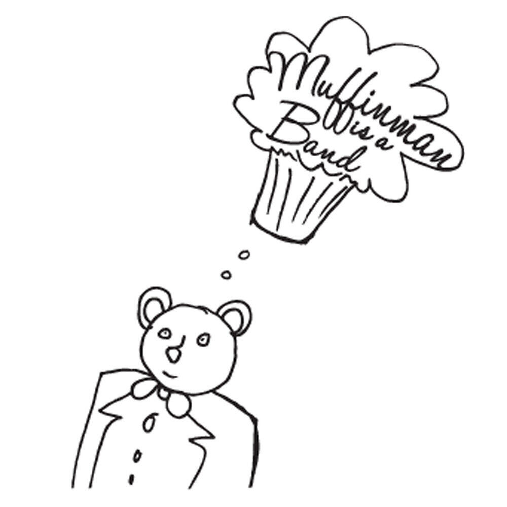 Релиз Muffinmanisaband