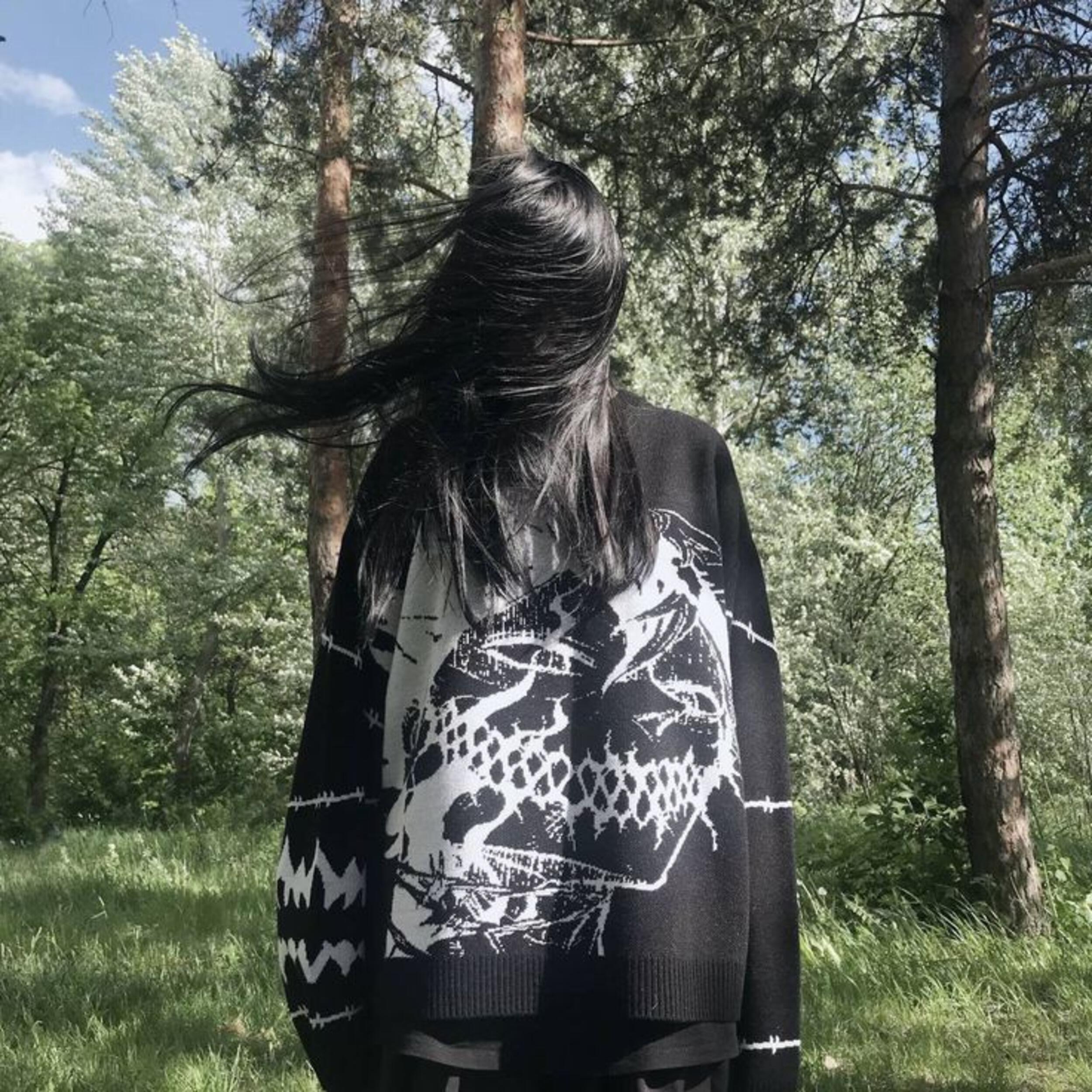 Релиз Shirosaki San