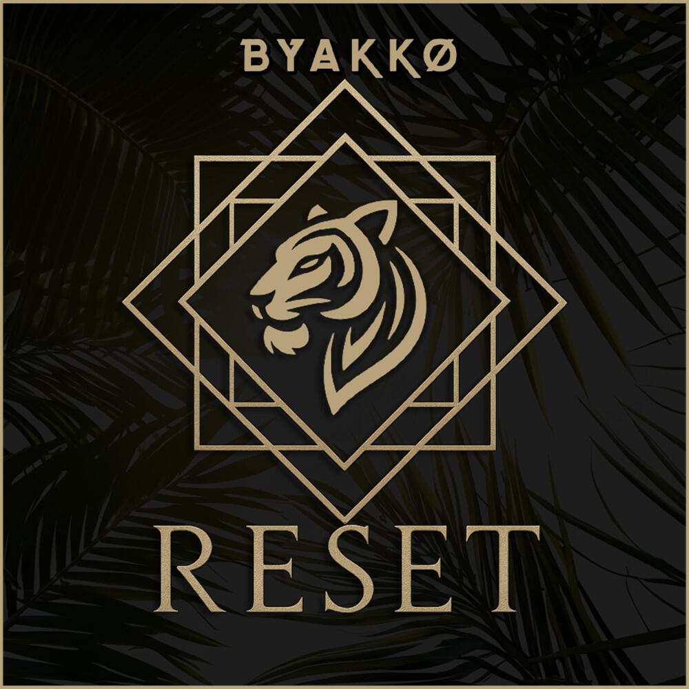 Релиз Reset