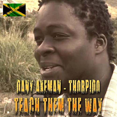 Релиз Teach Them the Way