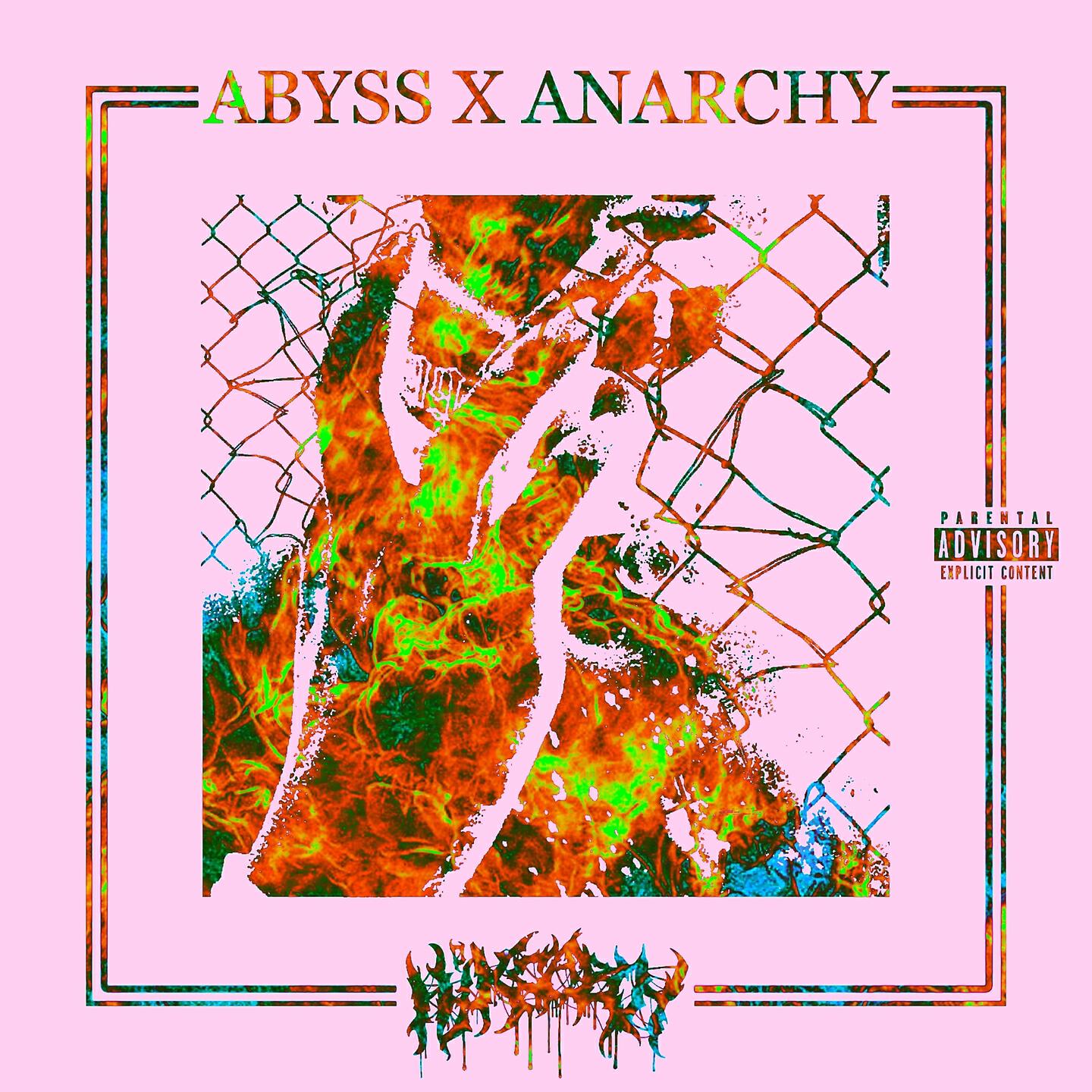 Релиз Abyss X Anarchy