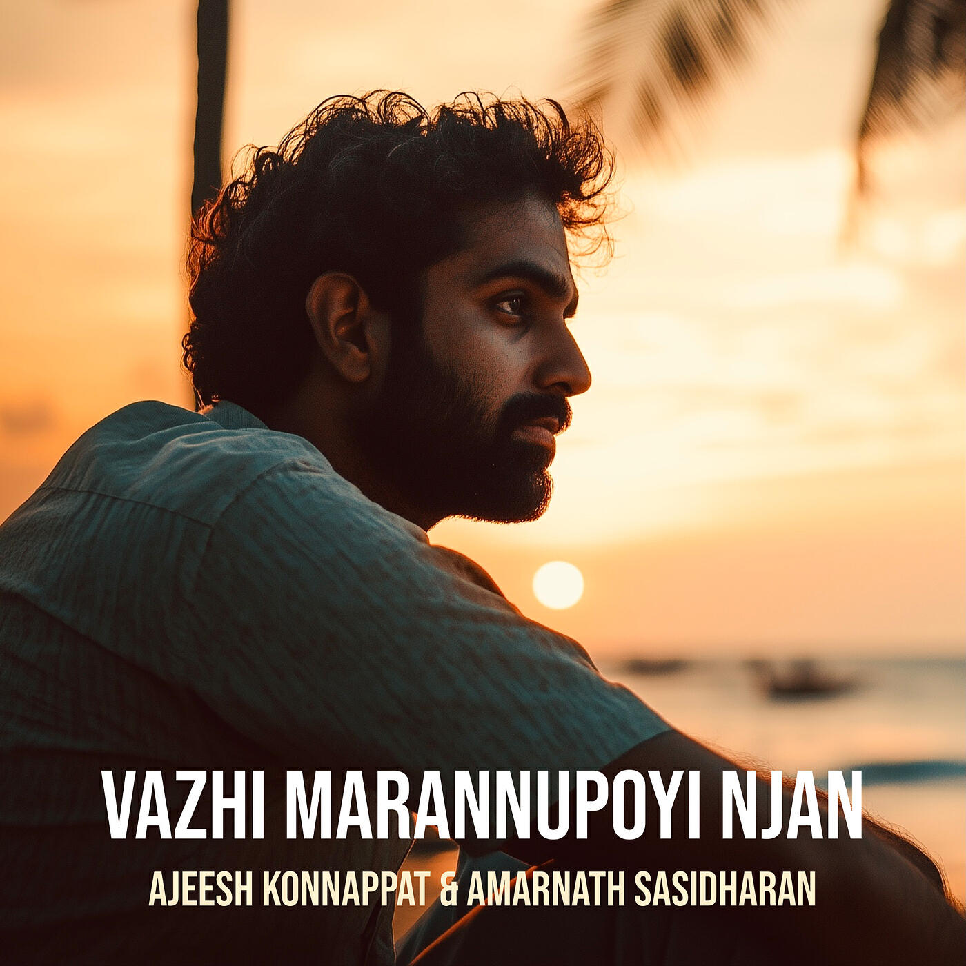 Релиз Vazhi Marannupoyi Njan