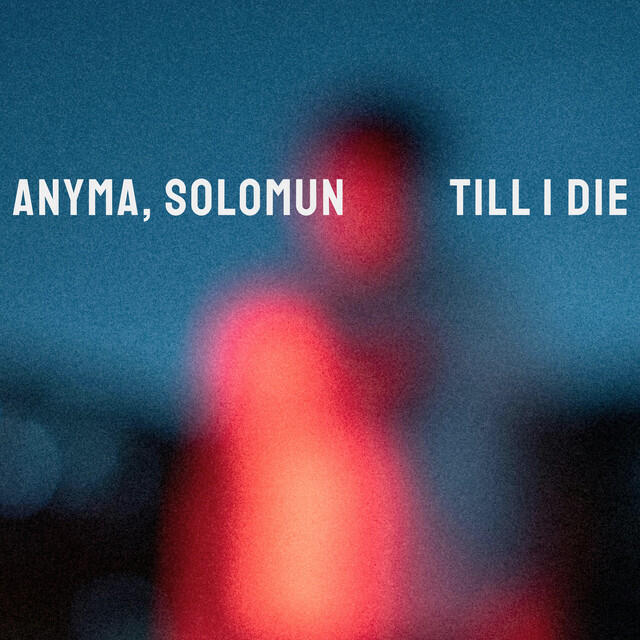 Black Dress - Anyma Remix