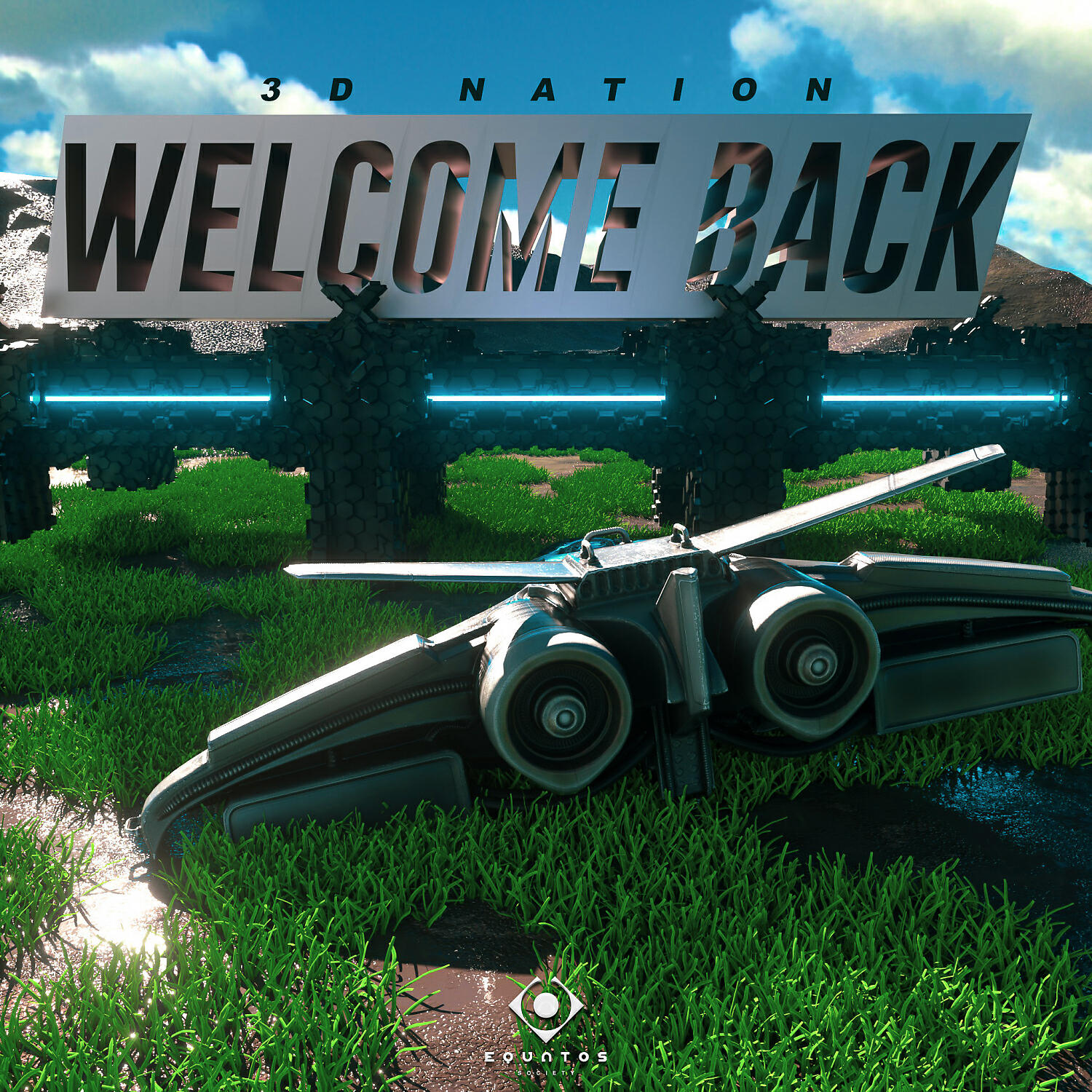 Релиз Welcome Back