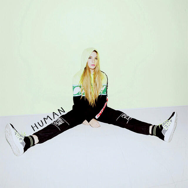 Релиз Human