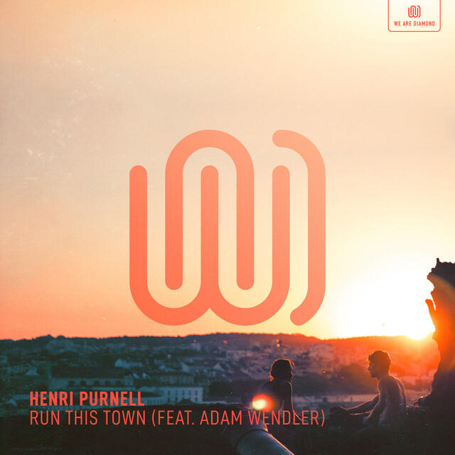 Релиз Run This Town