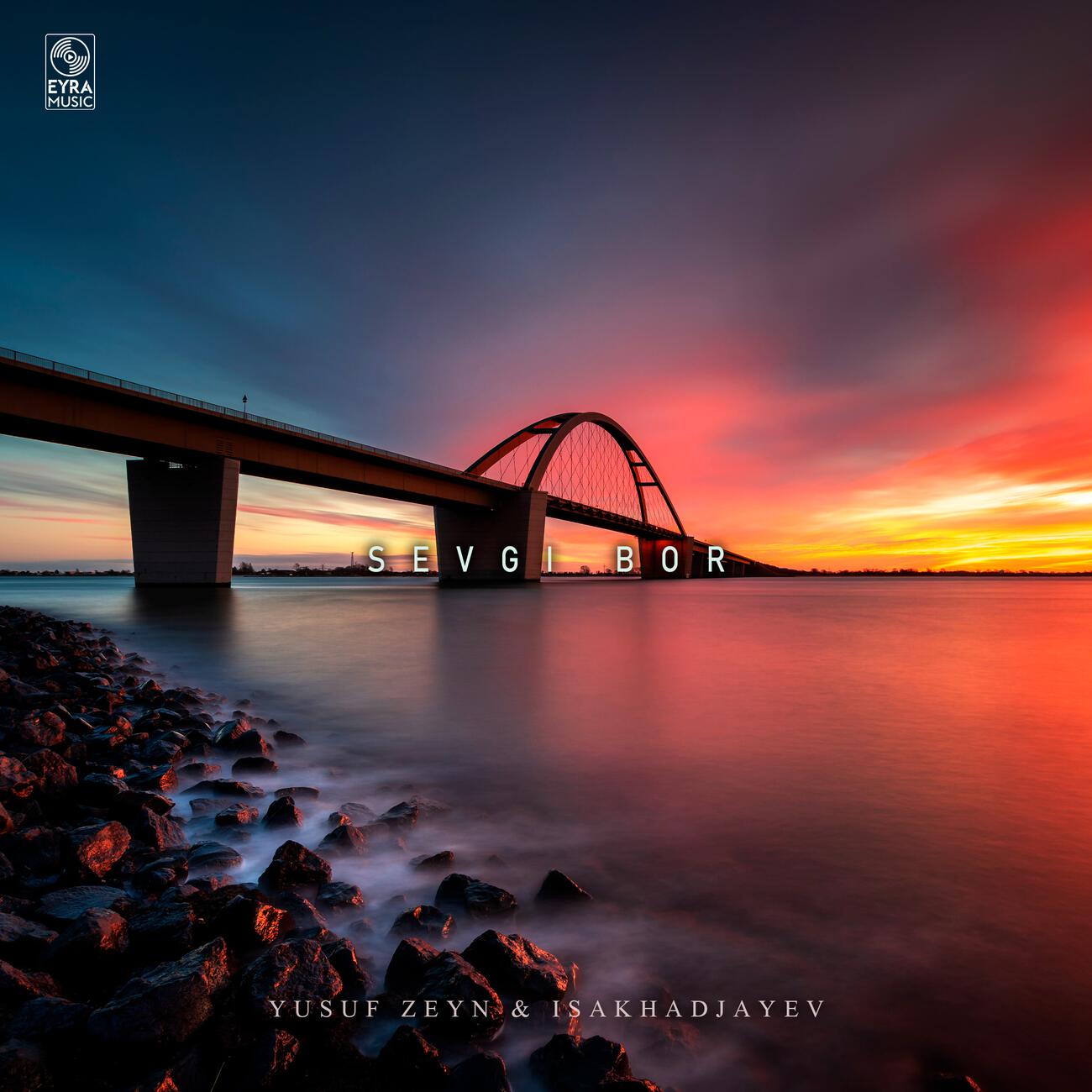 Yusuf Zeyn, Isakhadjayev - Sevgi Bor