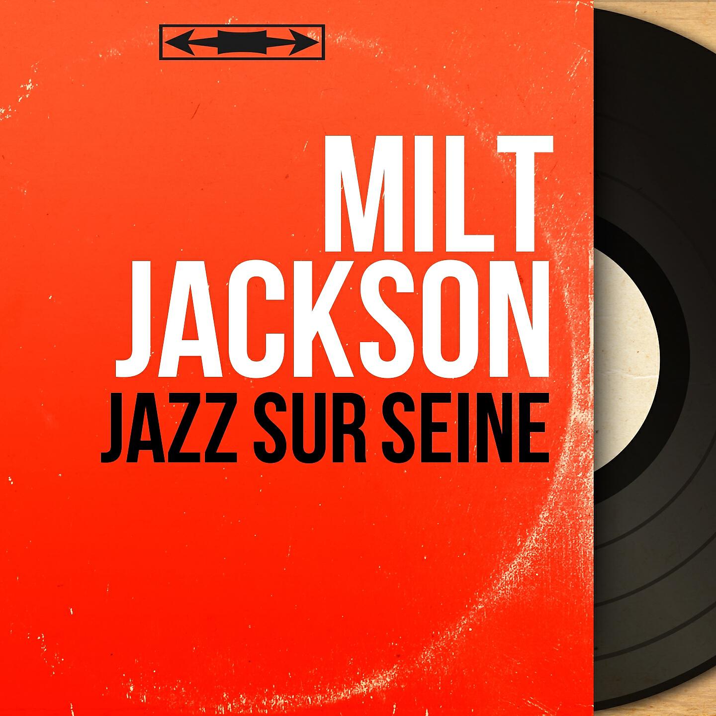 Релиз Jazz sur Seine
