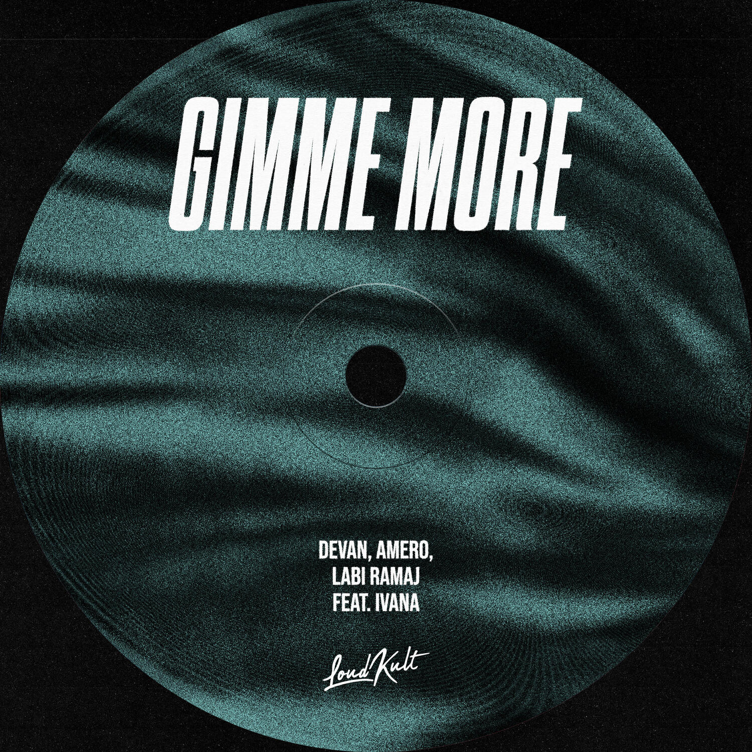 Релиз Gimme More