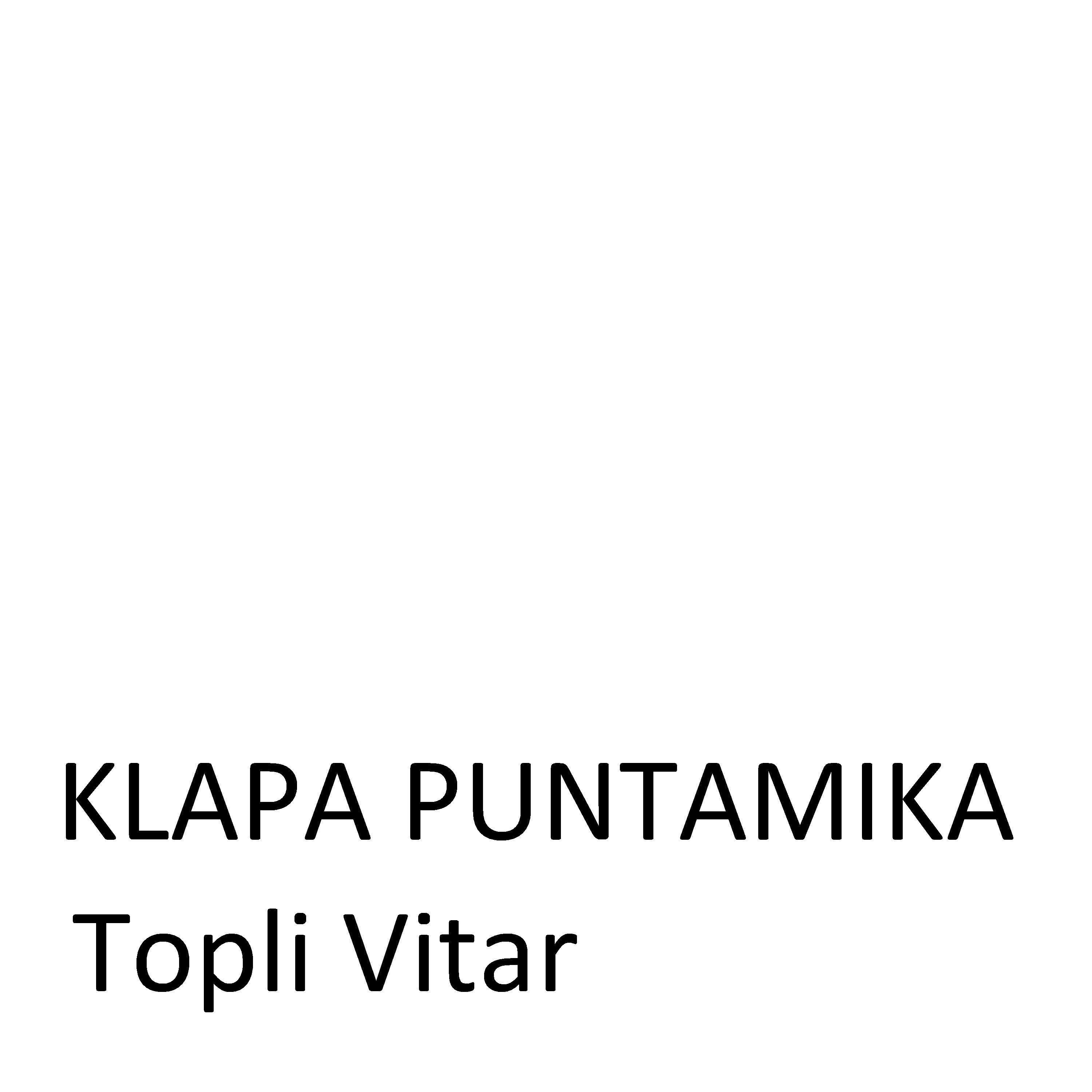 Релиз Topli Vitar