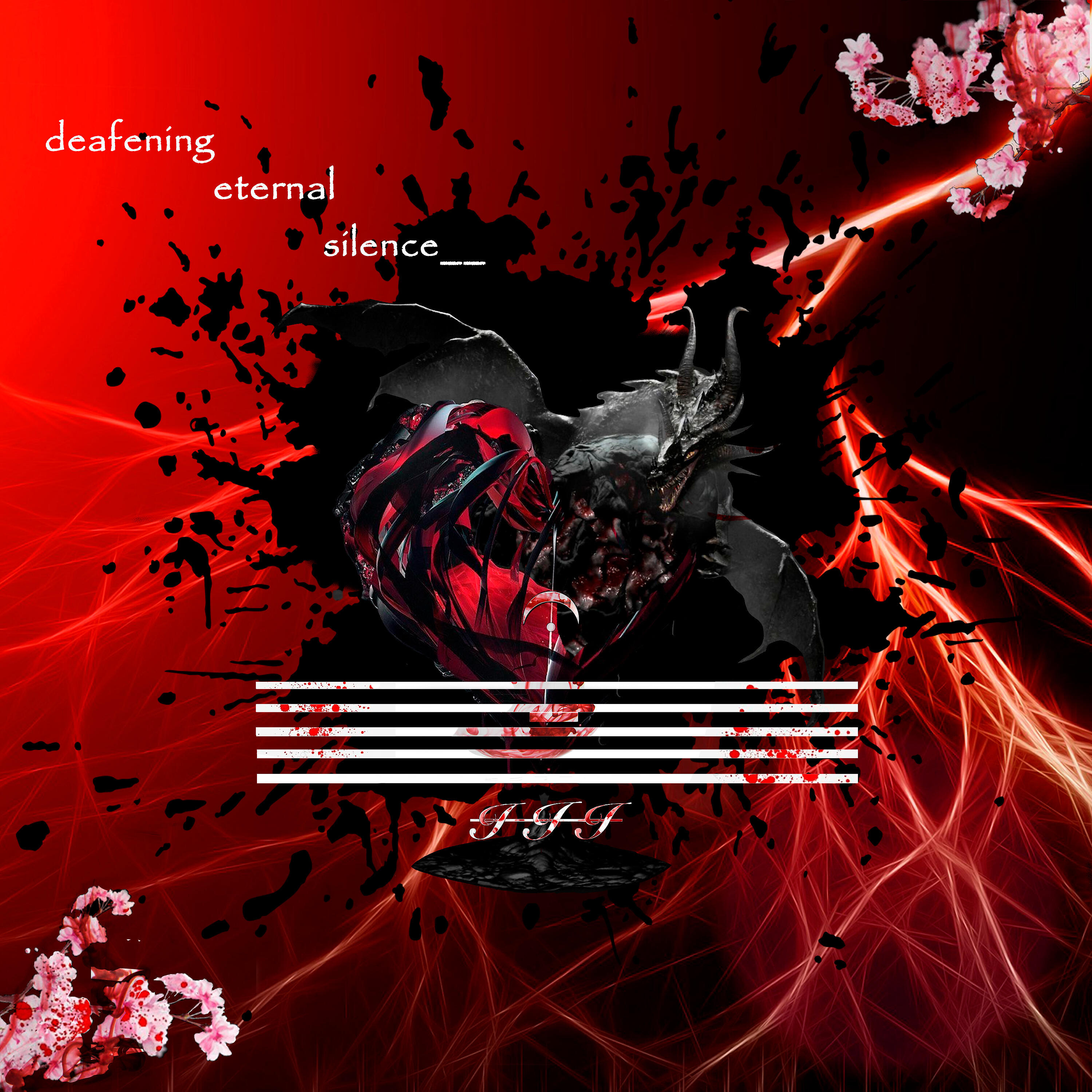 Релиз Deafening Eternal Silence