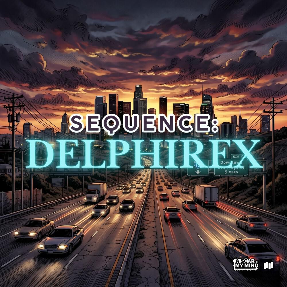 Релиз Sequence:Delphirex