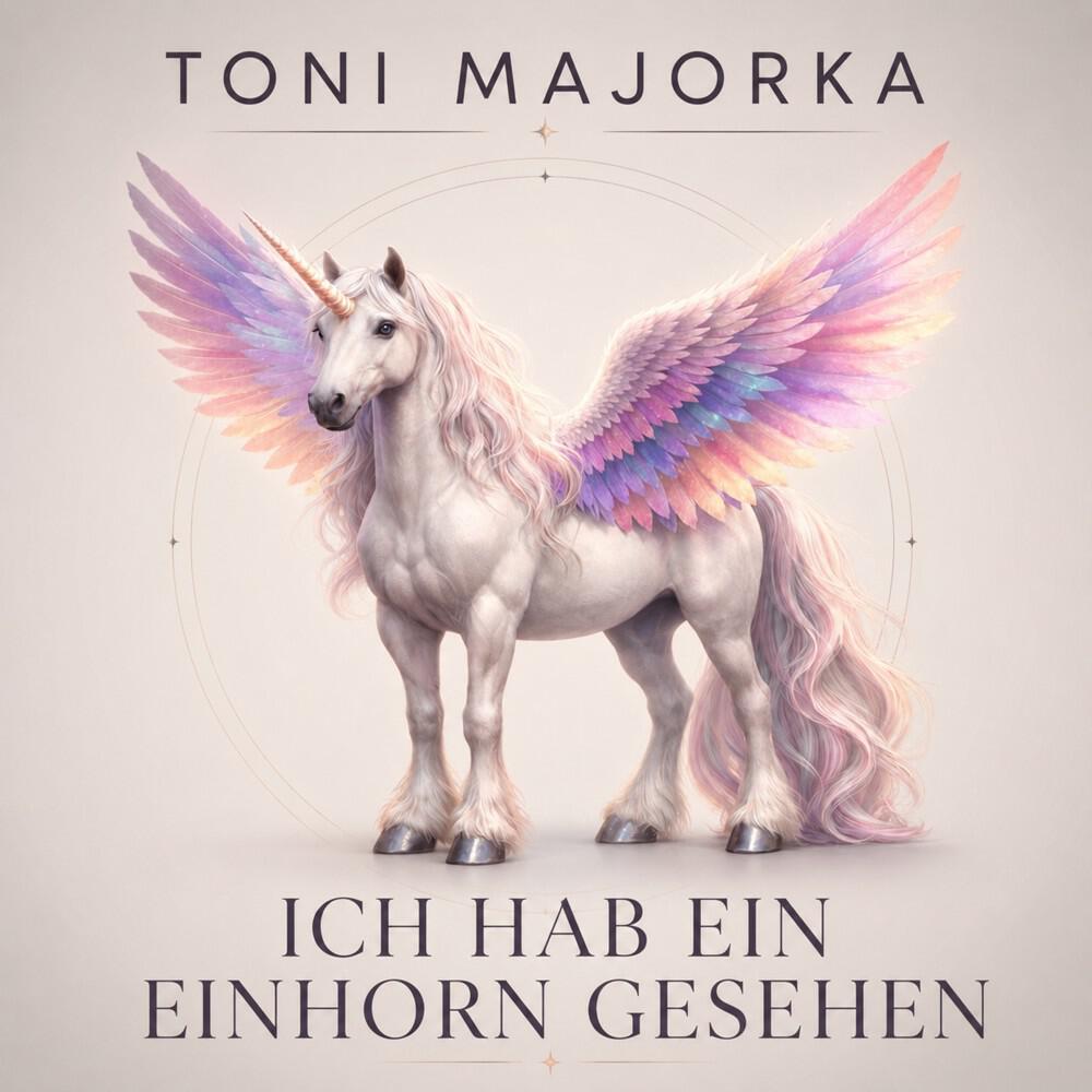 Релиз Ich hab ein Einhorn gesehen