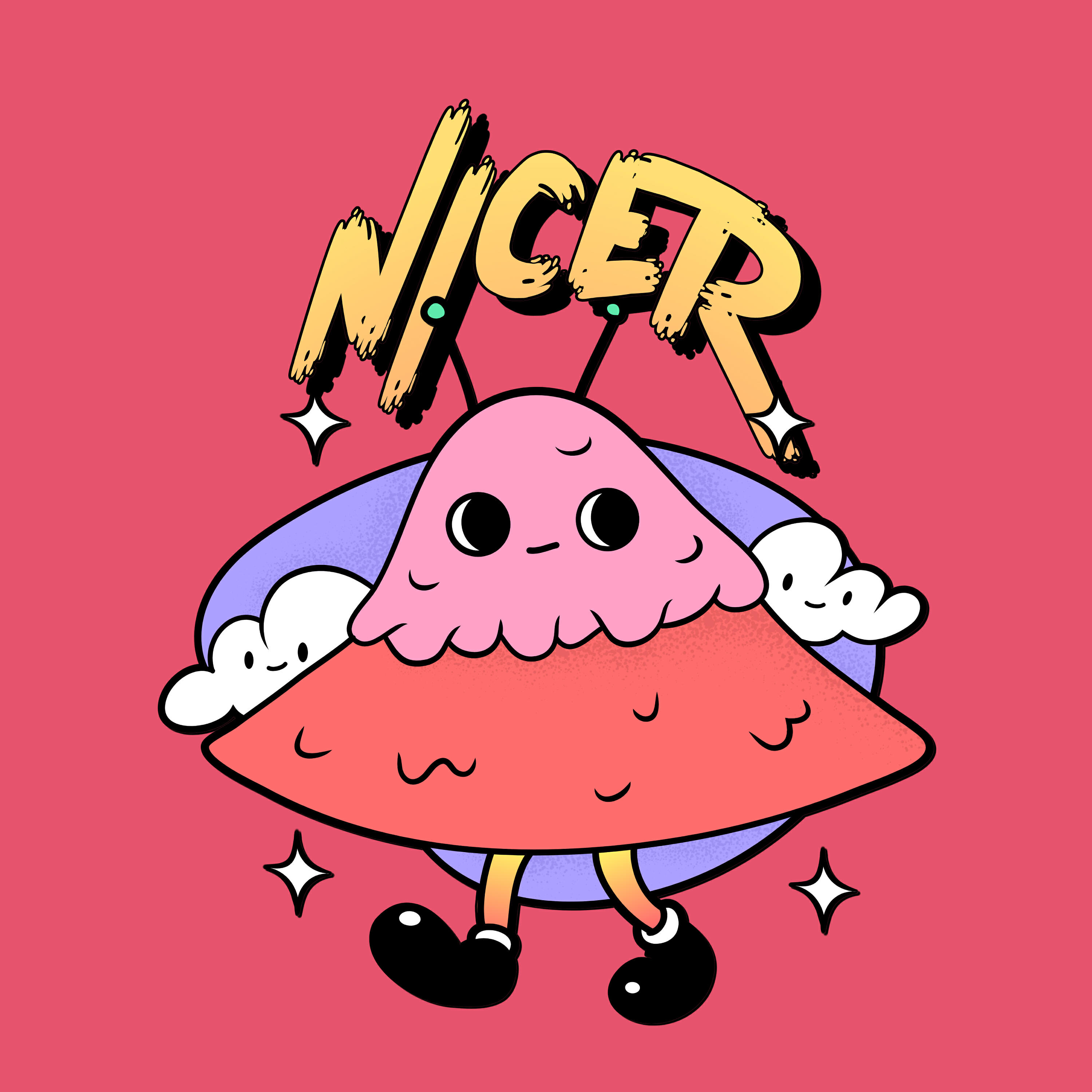 Релиз Nicer