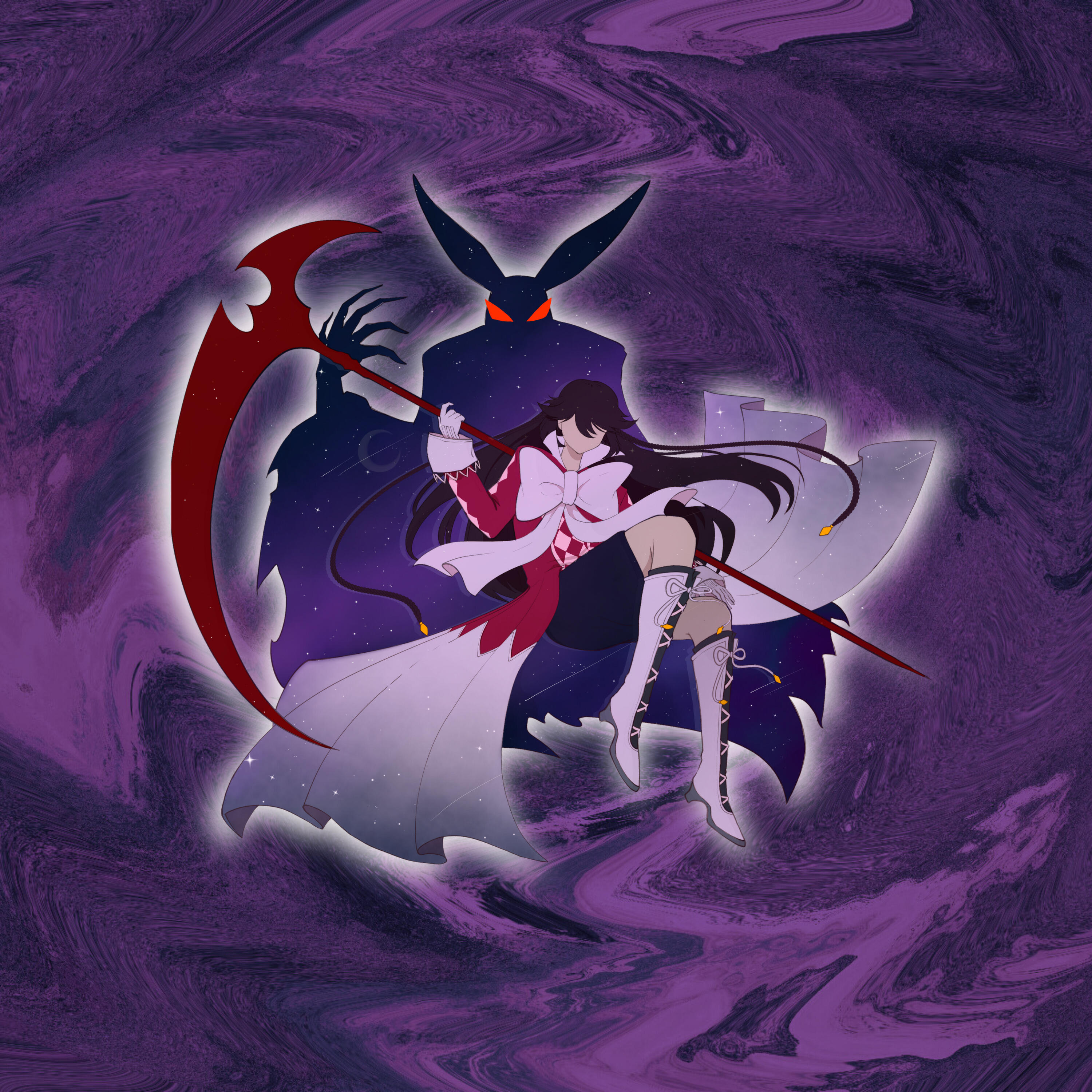 Релиз Chill Tunes From The Abyss (Pandora Hearts Covers)