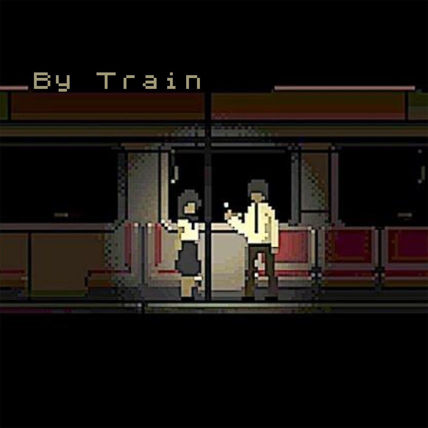 Релиз By Train