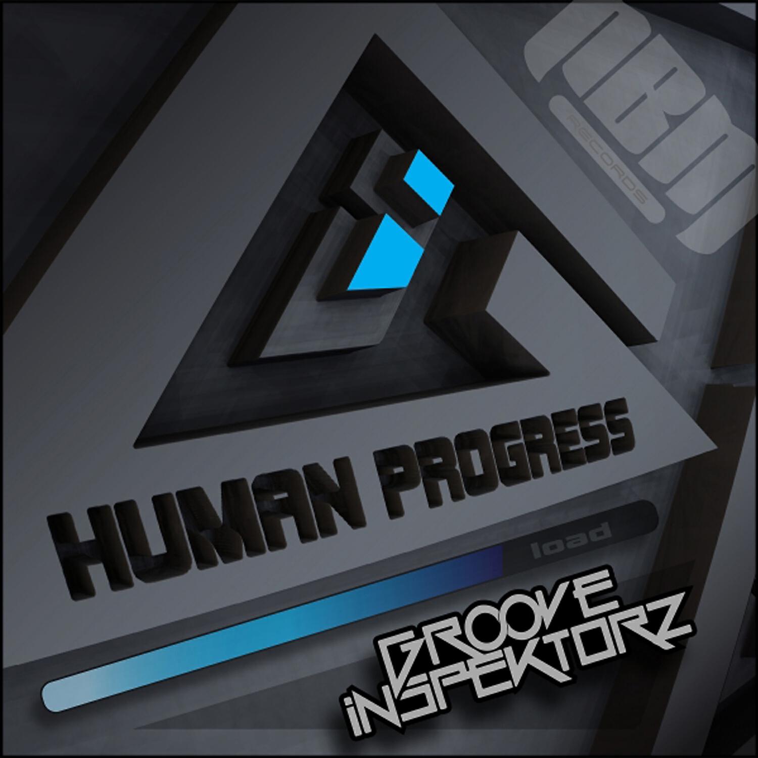 Релиз Human Progress
