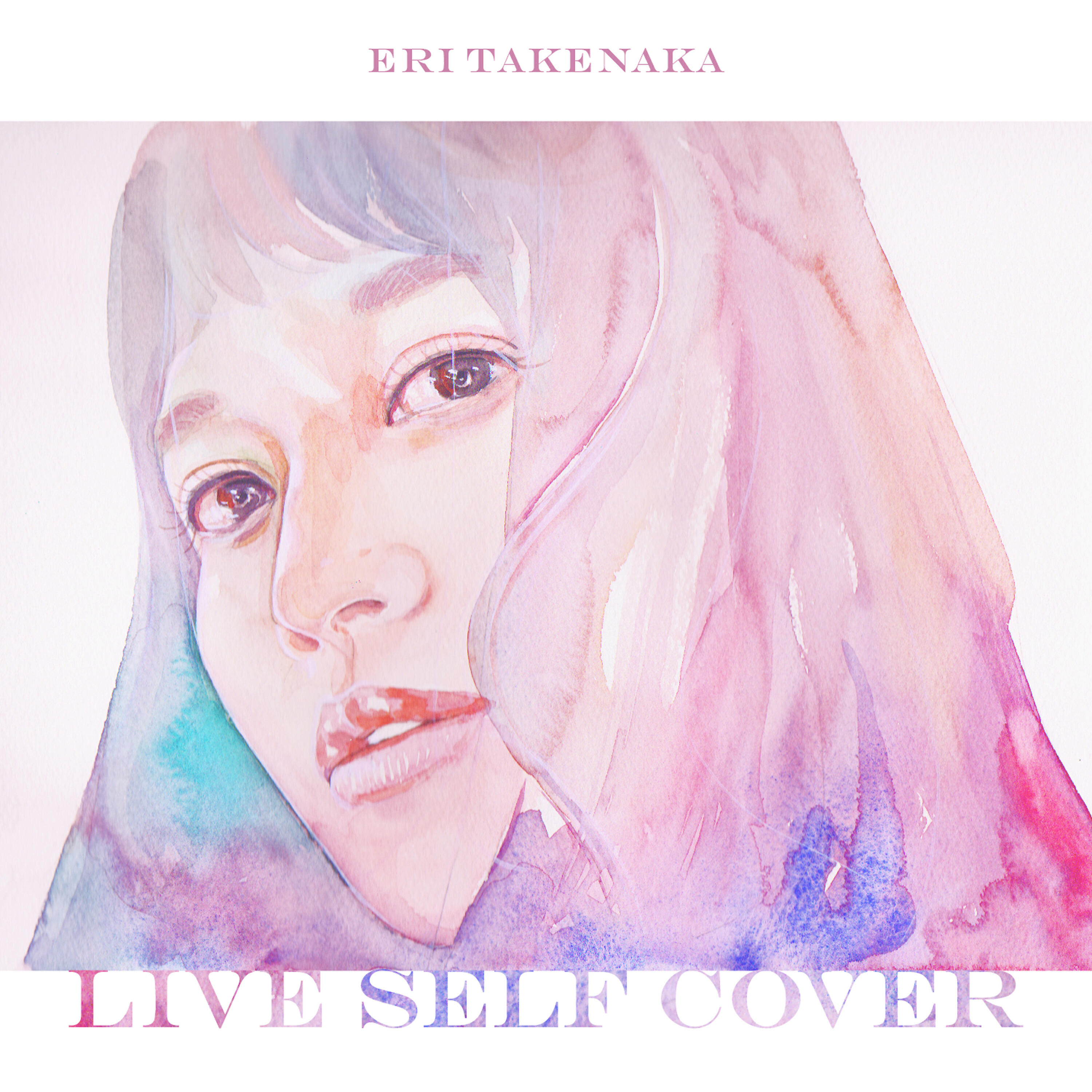 Релиз Live Self Cover