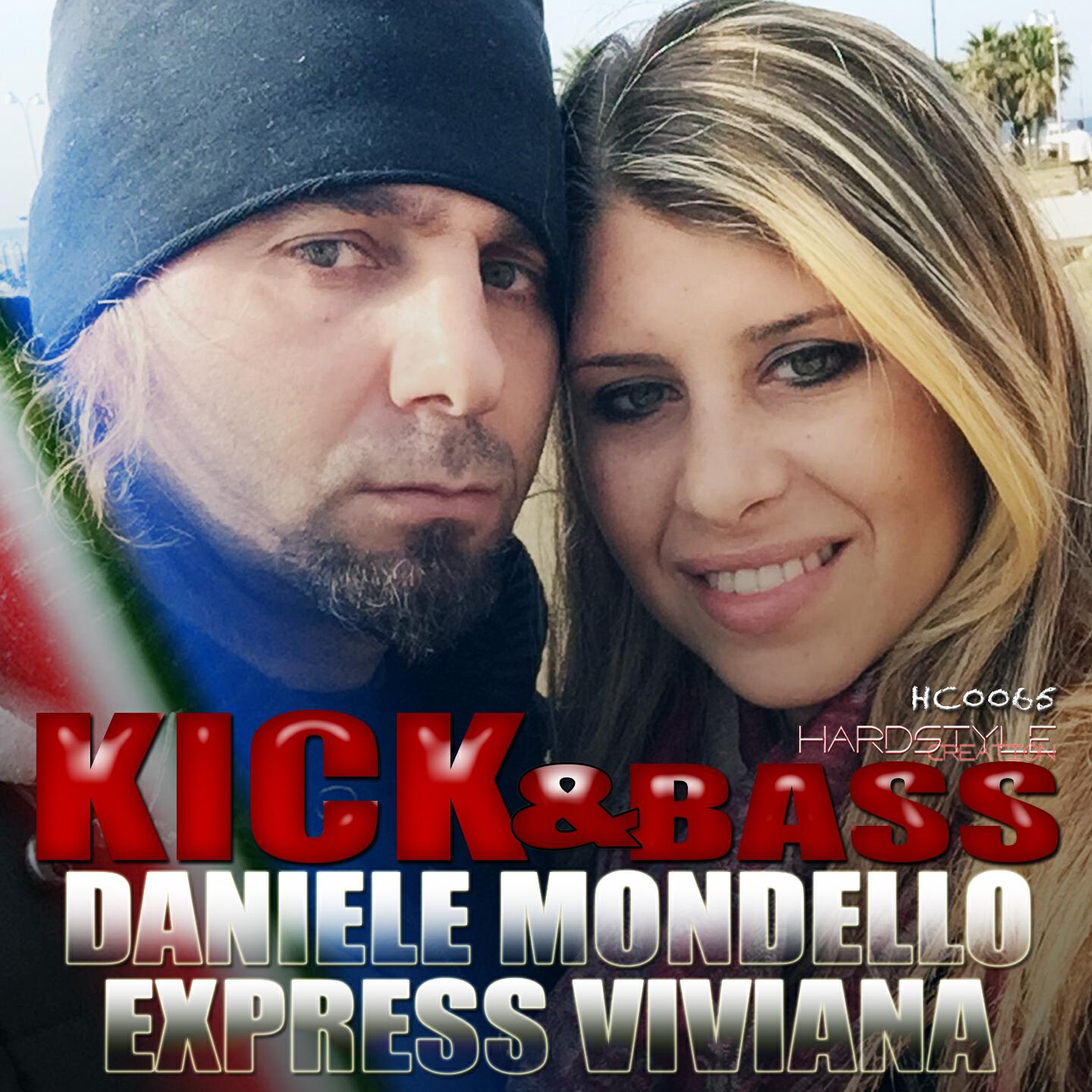 Релиз Kick & Bass