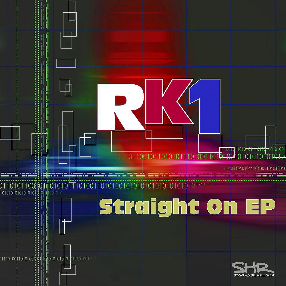 Релиз Straight on EP