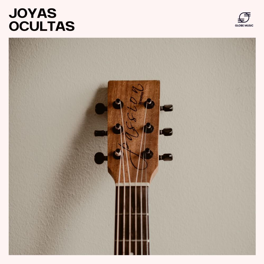 Релиз Joyas Ocultas: Música Relajante de Guitarra