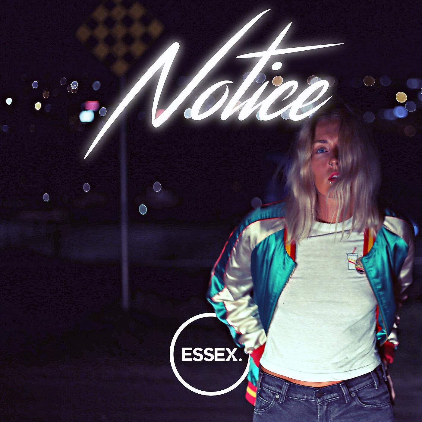Релиз Notice