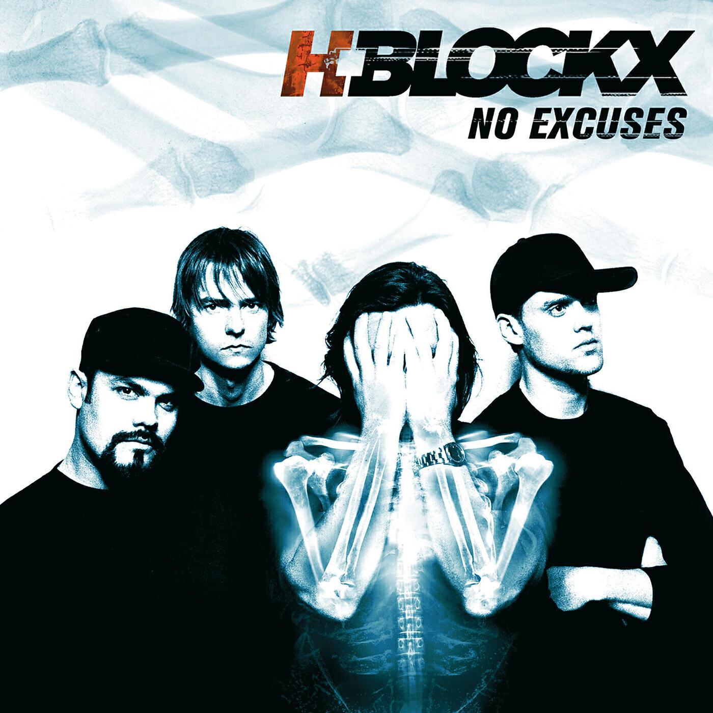 H, Blockx