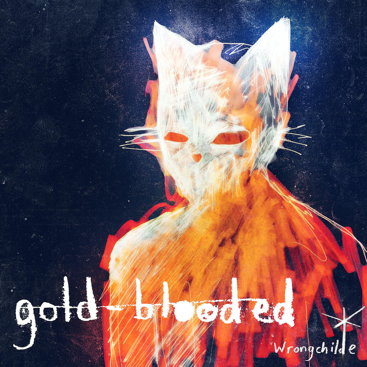 Релиз Gold Blooded (Deluxe Version)